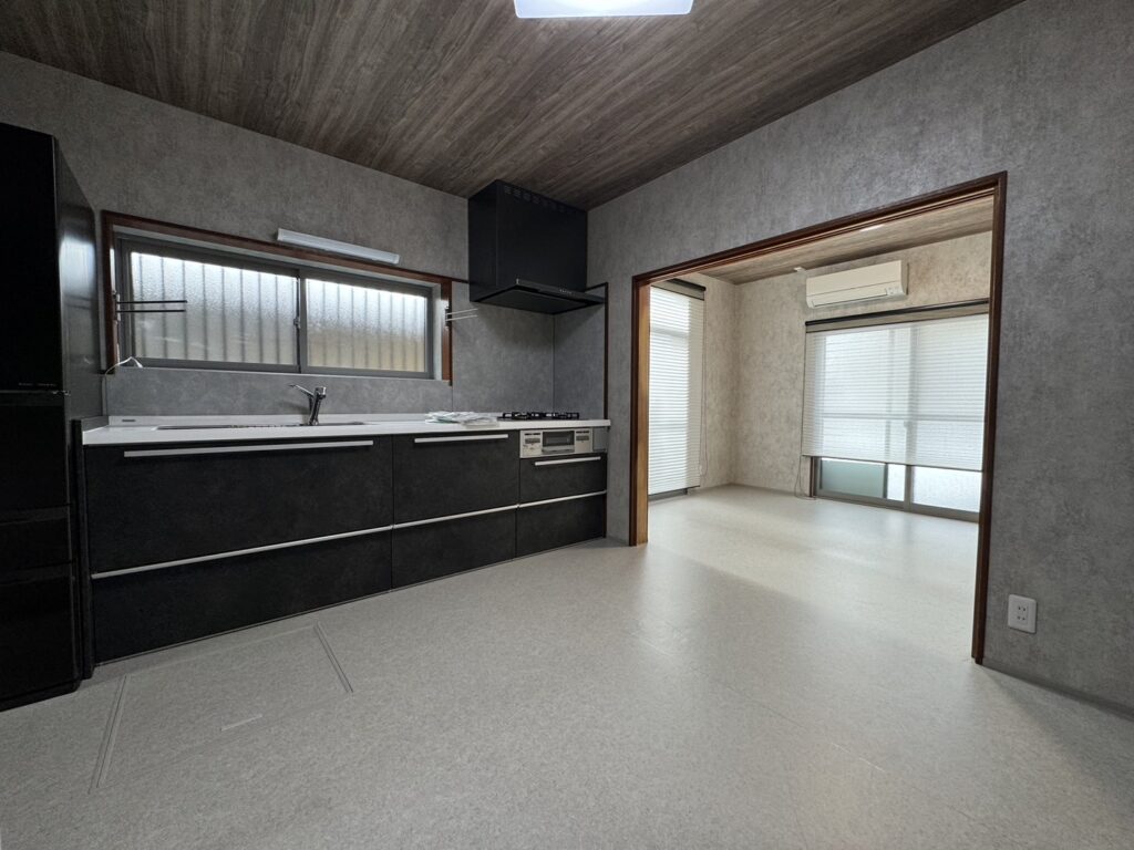 白浜台中古住宅 画像19