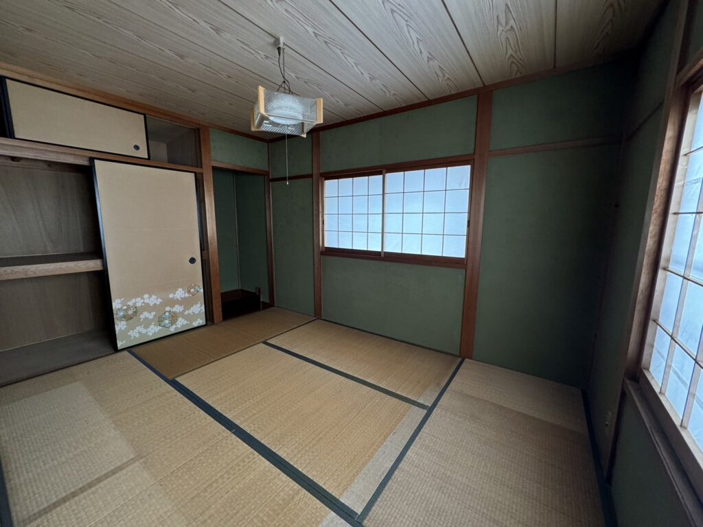 白浜台中古住宅 画像20