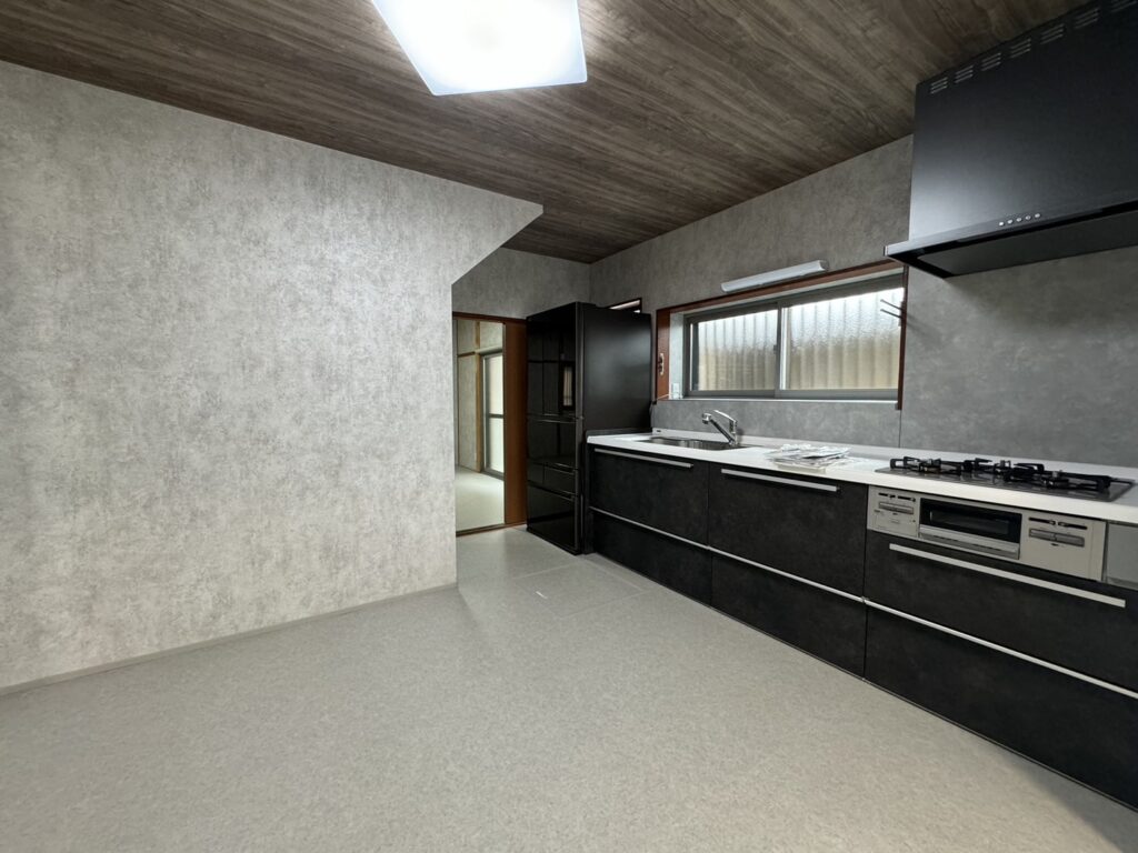 白浜台中古住宅 画像21