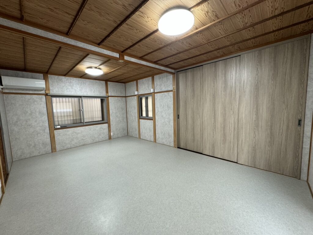 白浜台中古住宅 画像26