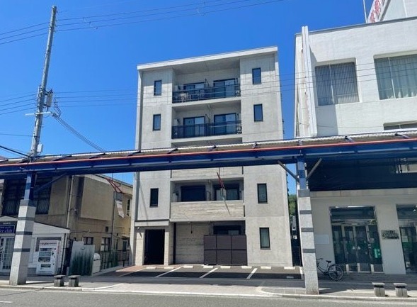 ラス・パルマス浜三條　Dtype302 画像2