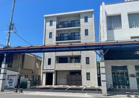 ラス・パルマス浜三條　Ctype503 画像2