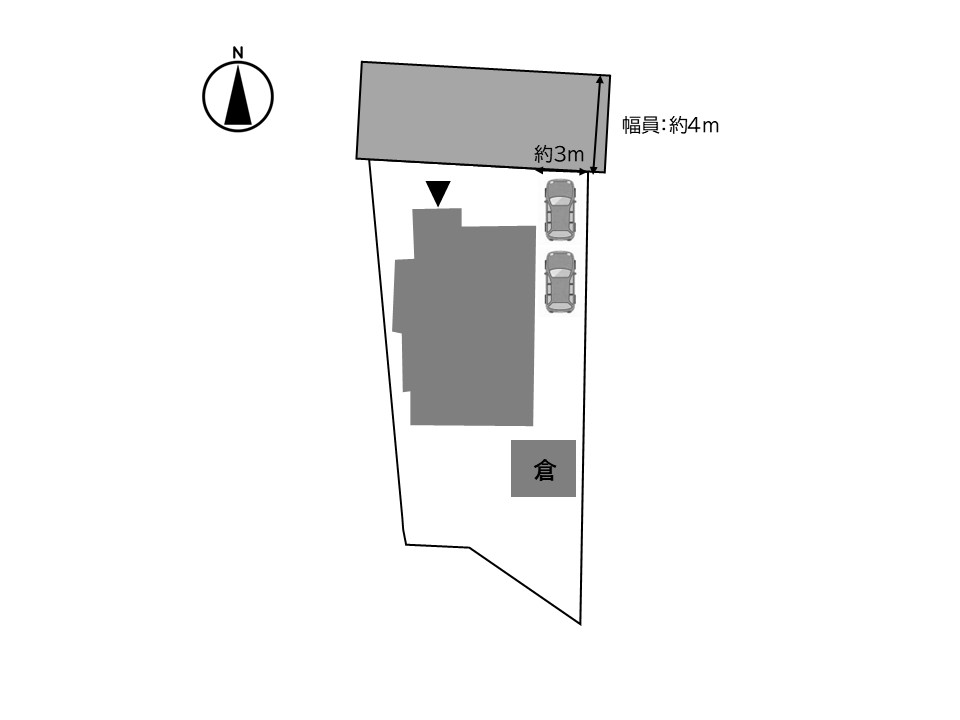 市場中古住宅（室内全面改装済） 画像3