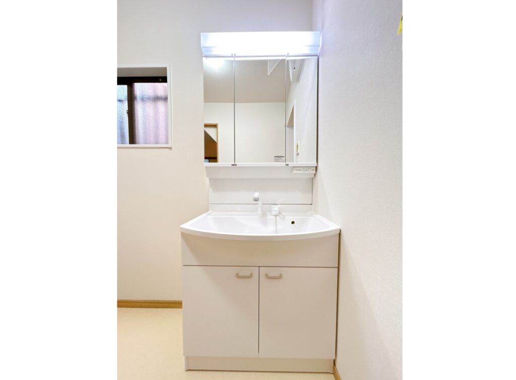 市場中古住宅（室内全面改装済） 画像8