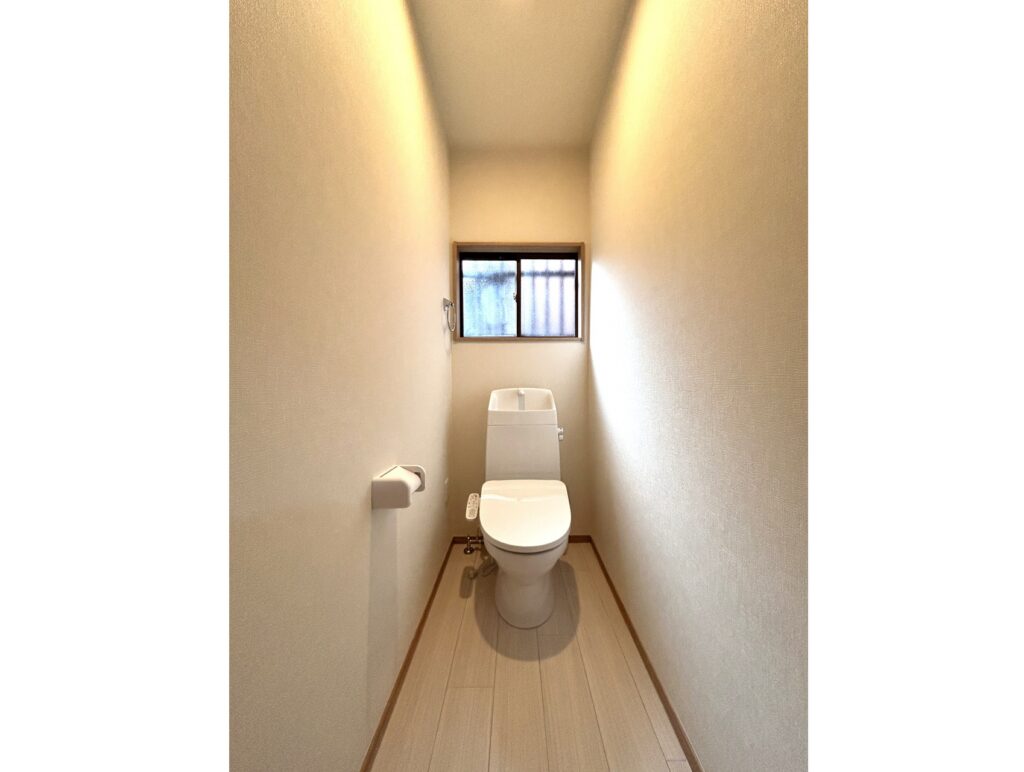 市場中古住宅（室内全面改装済） 画像9