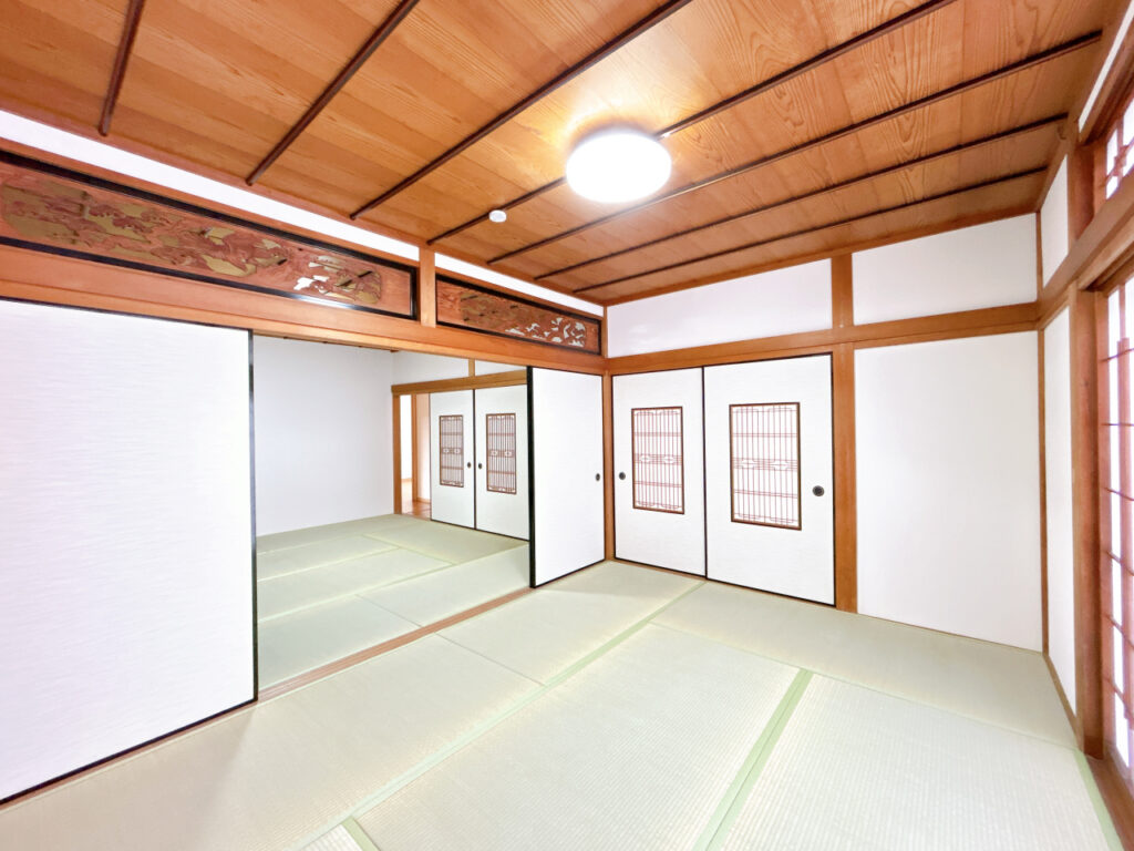 市場中古住宅（室内全面改装済） 画像10