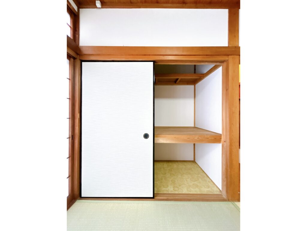 市場中古住宅（室内全面改装済） 画像11