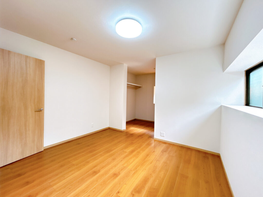 市場中古住宅（室内全面改装済） 画像16