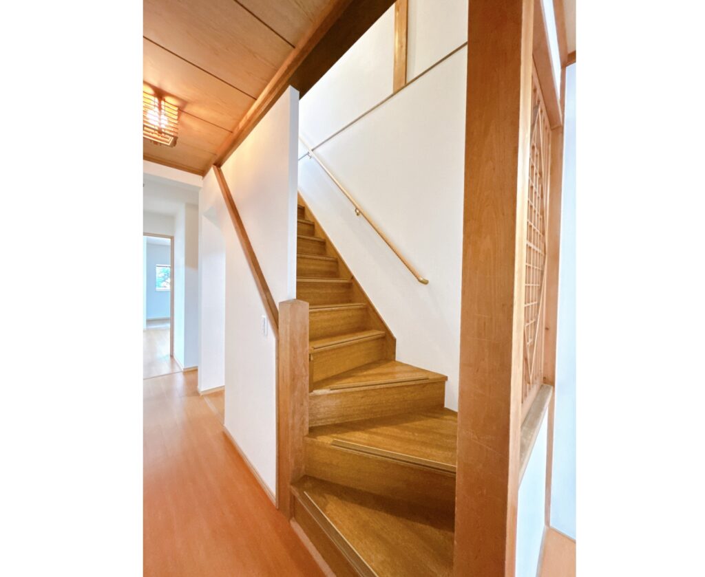 市場中古住宅（室内全面改装済） 画像19