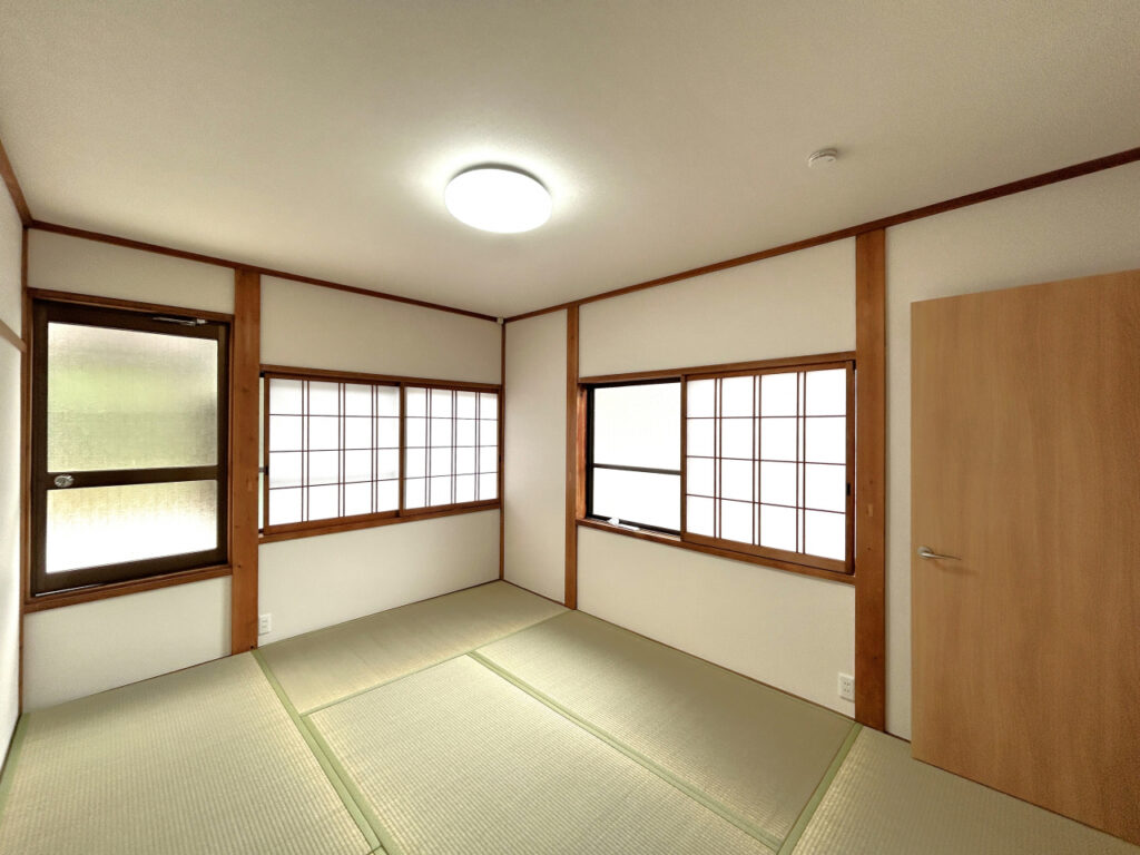 市場中古住宅（室内全面改装済） 画像20