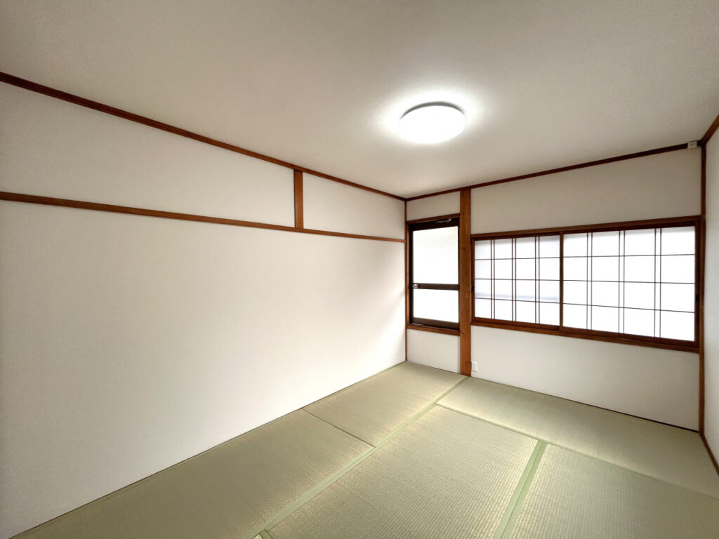 市場中古住宅（室内全面改装済） 画像21