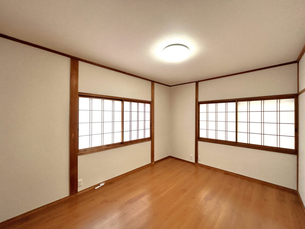 市場中古住宅（室内全面改装済） 画像22