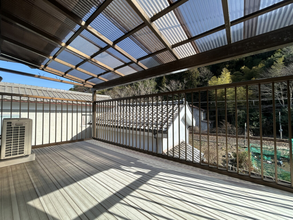 市場中古住宅（室内全面改装済） 画像27