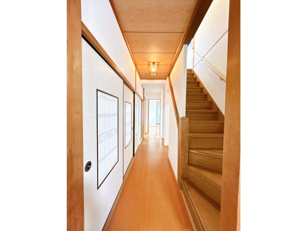 市場中古住宅（室内全面改装済） 画像5