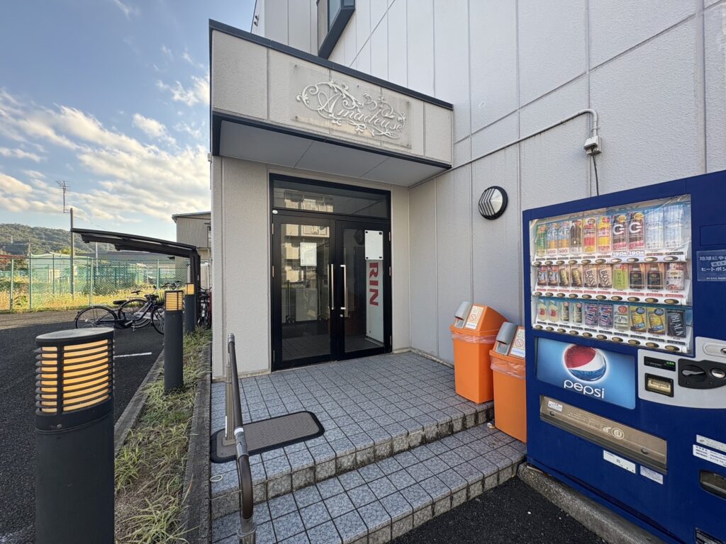 アマデウス 画像5