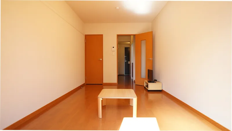 レオパレスケイ 画像11