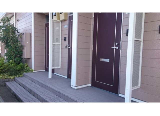 コンド・クラタニ 202号室 画像12