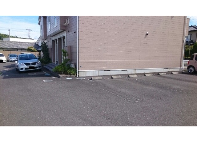 コンド・クラタニ 202号室 画像13