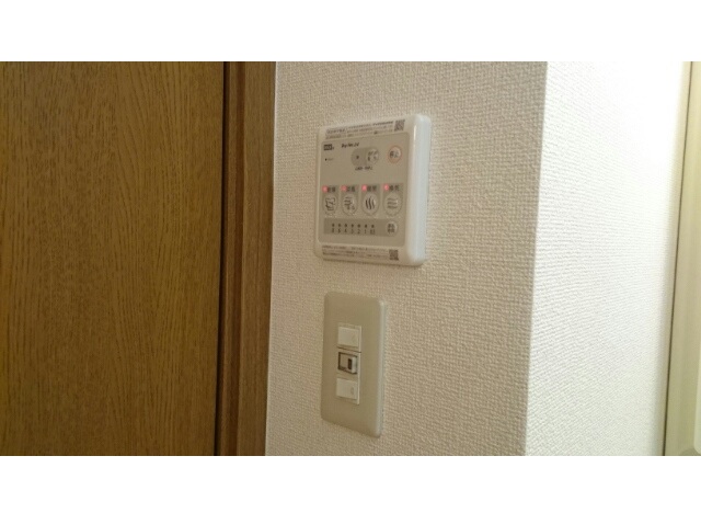 コンド・クラタニ 202号室 画像14