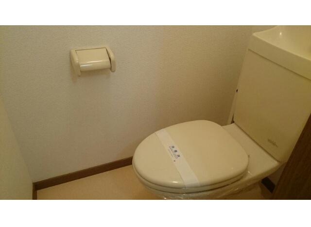 コンド・クラタニ 202号室 画像8