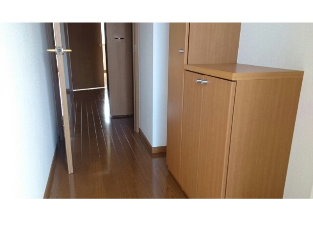 コンド・クラタニ 202号室 画像7