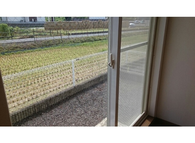 コンド・クラタニ 202号室 画像9