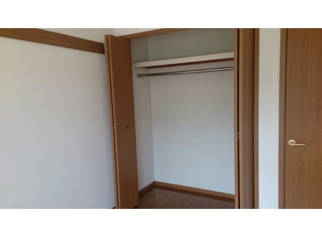 コンド・クラタニ 202号室 画像10