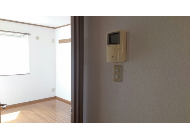 コンド・クラタニ 202号室 画像11