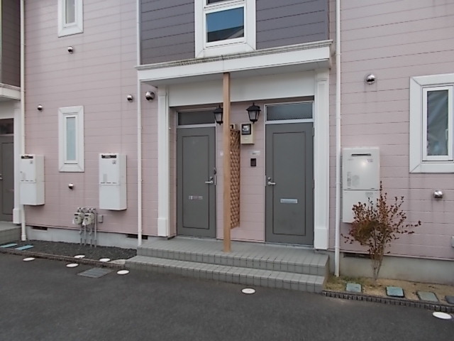 プラースⅢ 103号室 画像9