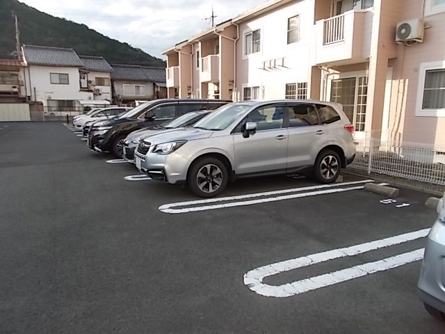 プラースⅢ 103号室 画像11