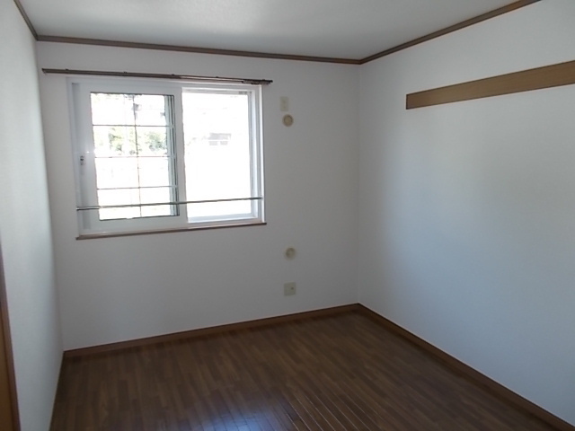 ガルテン ヒューゲルⅡ 202号室 画像12