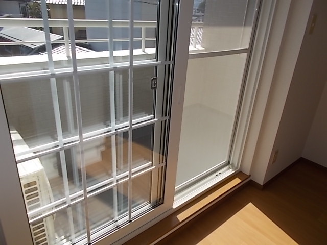 ガルテン ヒューゲルⅡ 202号室 画像13