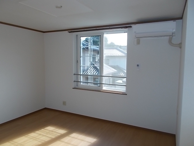 ガルテン ヒューゲルⅡ 202号室 画像4