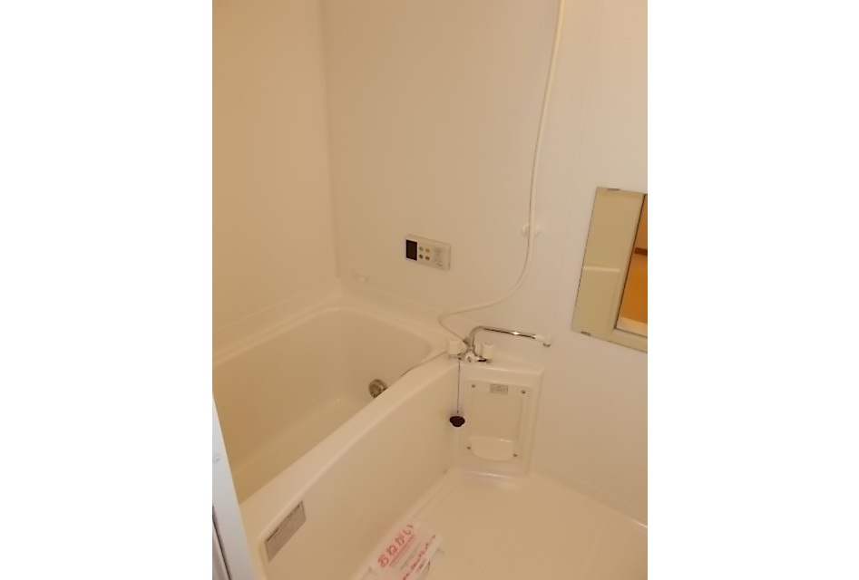 ガルテン ヒューゲルⅡ 202号室 画像5