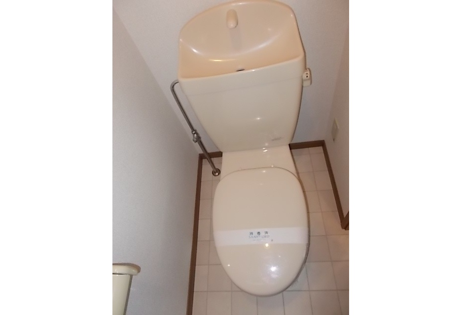 ガルテン ヒューゲルⅡ 202号室 画像7