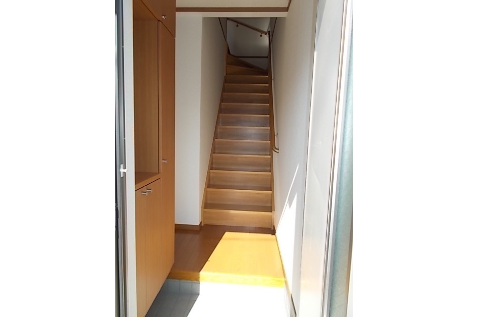 ガルテン ヒューゲルⅡ 202号室 画像8