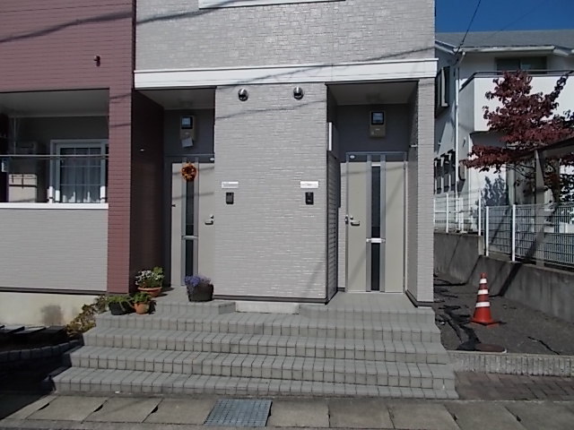 ガルテン ヒューゲルⅡ 202号室 画像9