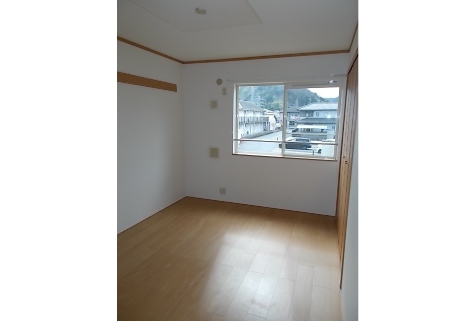 メゾン・ド・リーヴB 202号室 画像13 メゾン・ド・リーヴB 202号室 画像13