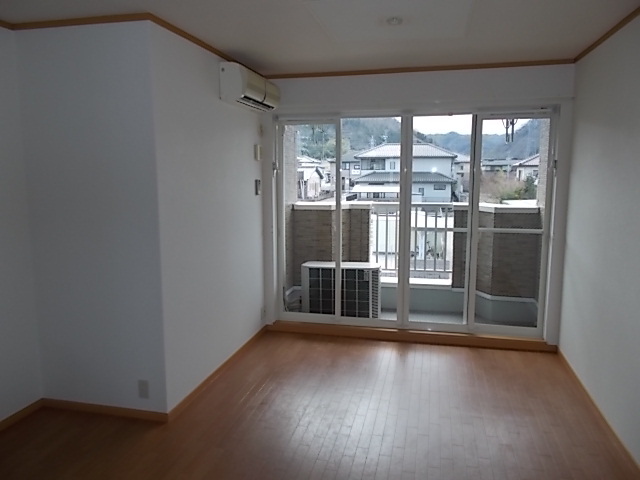 メゾン・ド・リーヴB 202号室 画像4 メゾン・ド・リーヴB 202号室 画像4