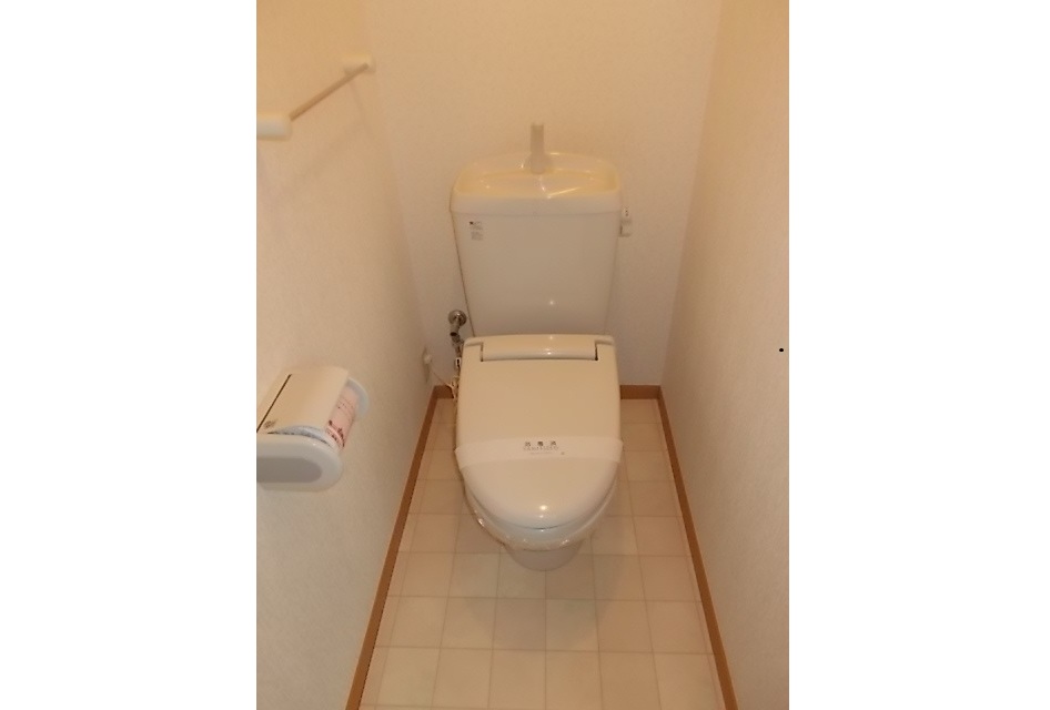 メゾン・ド・リーヴB 202号室 画像7 メゾン・ド・リーヴB 202号室 画像7