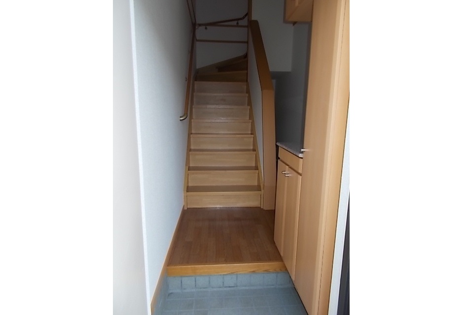 メゾン・ド・リーヴB 202号室 画像8 メゾン・ド・リーヴB 202号室 画像8