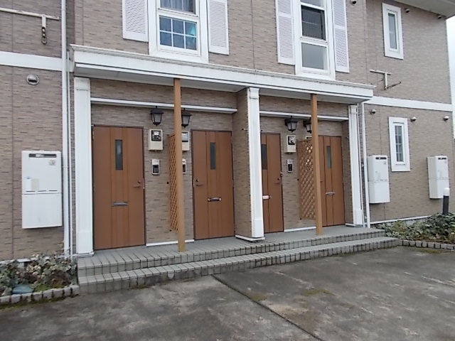 メゾン・ド・リーヴB 202号室 画像9 メゾン・ド・リーヴB 202号室 画像9