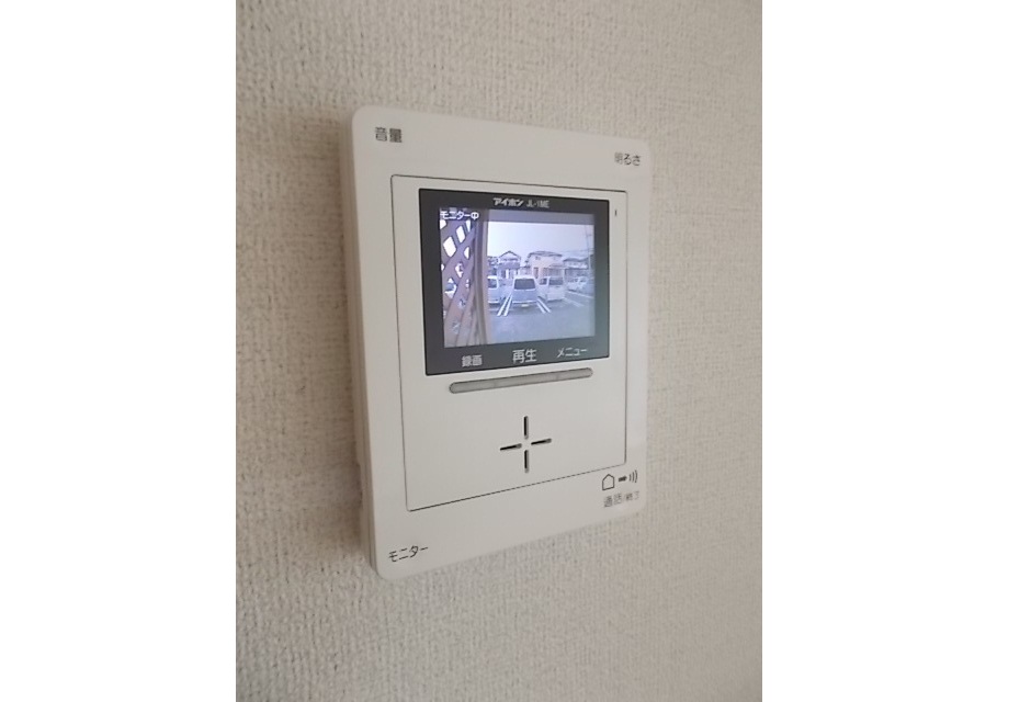 メゾン・ド・リーヴB 202号室 画像10 メゾン・ド・リーヴB 202号室 画像10