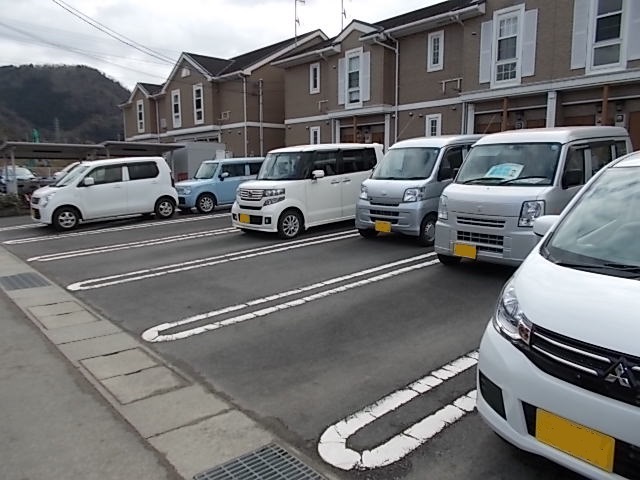 メゾン・ド・リーヴB 202号室 画像11 メゾン・ド・リーヴB 202号室 画像11