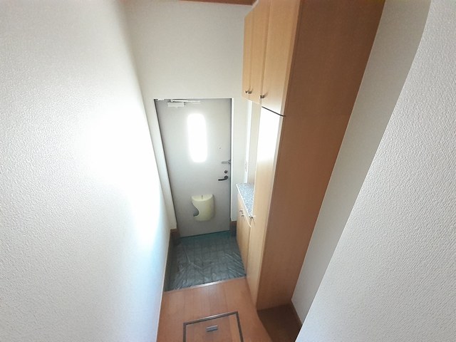 プロムナード・ソレイユB 201号室 画像12