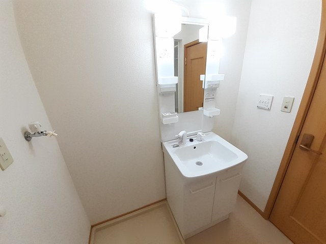 プロムナード・ソレイユB 201号室 画像7