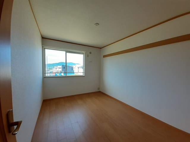 プロムナード・ソレイユB 201号室 画像8