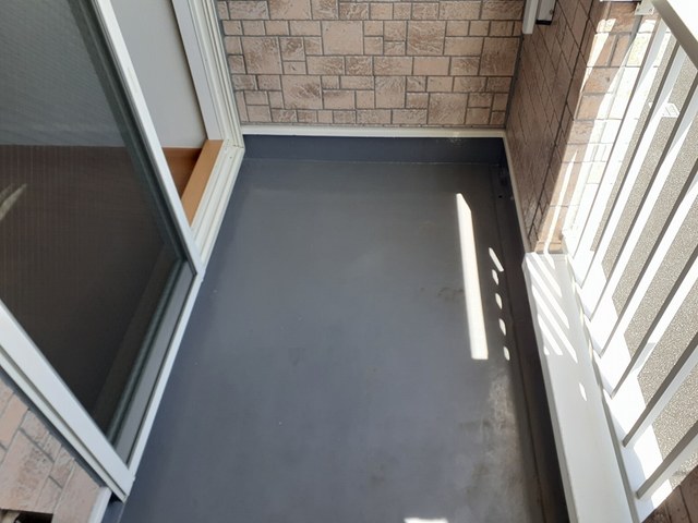 プロムナード・ソレイユB 201号室 画像9