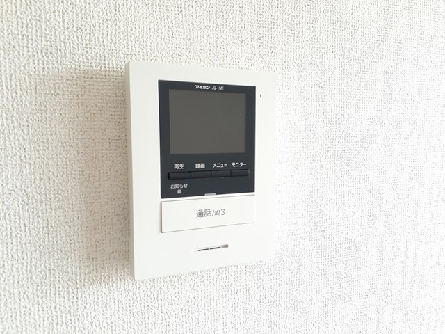 プロムナード・ソレイユB 201号室 画像10