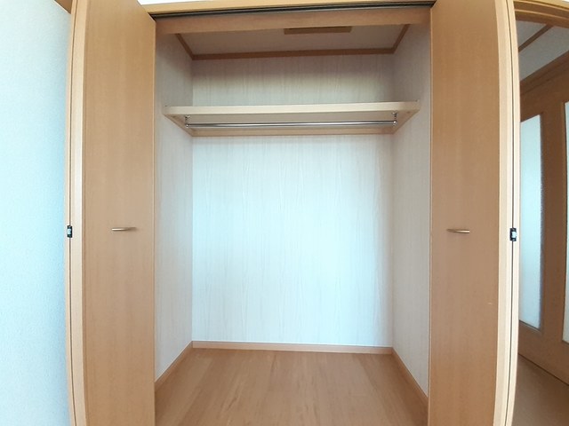 プロムナード・ソレイユB 201号室 画像11